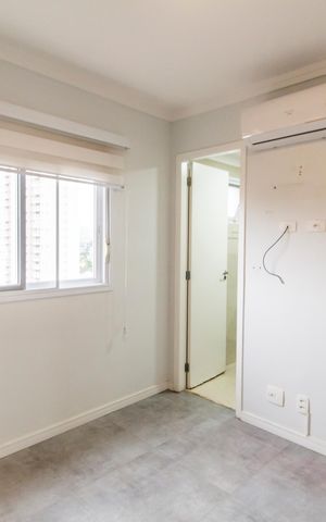 Apartamento para alugar com 74m², 2 quartos e 1 vagaSuíte