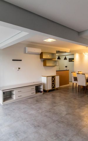 Apartamento para alugar com 74m², 2 quartos e 1 vagaSala de TV