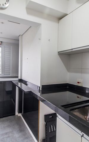Apartamento para alugar com 74m², 2 quartos e 1 vagaÁrea de Serviço