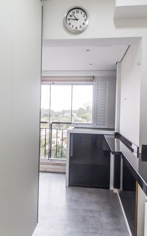 Apartamento para alugar com 74m², 2 quartos e 1 vagaÁrea de Serviço