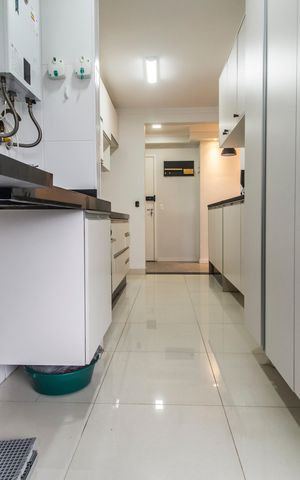 Apartamento para alugar com 74m², 2 quartos e 1 vagaÁrea de Serviço