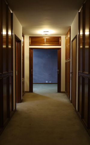Casa à venda com 945m², 4 quartos e 2 vagasSuíte 1 Closet