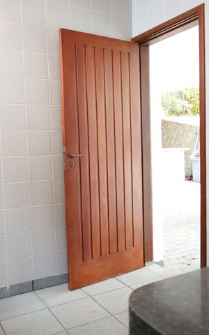 Casa à venda com 945m², 4 quartos e 2 vagasBanheiro de Serviço
