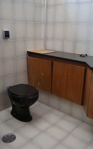 Casa à venda com 945m², 4 quartos e 2 vagasBanheiro da Suíte 2