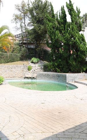 Casa à venda com 945m², 4 quartos e 2 vagasÁrea Externa