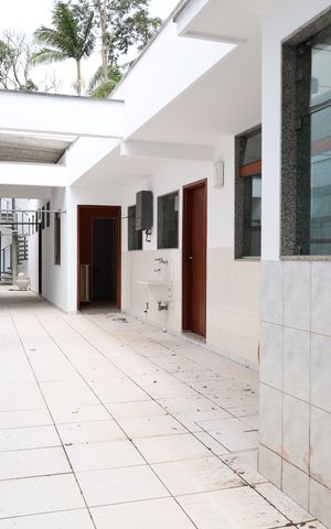 Casa à venda com 945m², 4 quartos e 2 vagasÁrea de Serviço