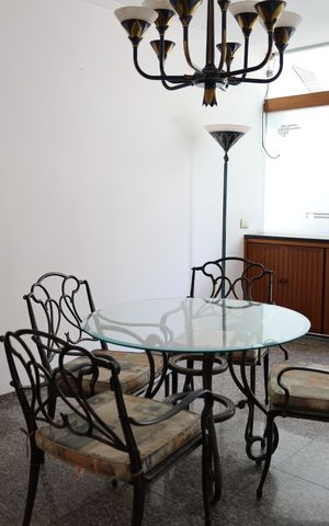 Casa à venda com 945m², 4 quartos e 2 vagasSala de Jantar