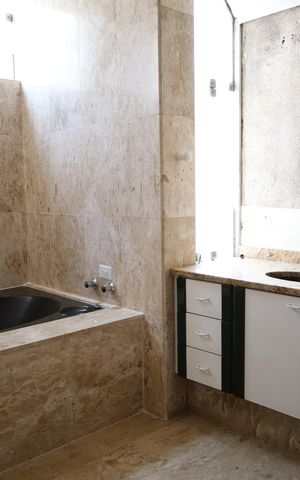 Casa à venda com 945m², 4 quartos e 2 vagasBanheiro da Suíte 1