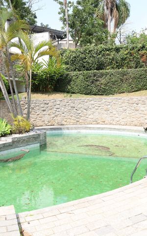 Casa à venda com 945m², 4 quartos e 2 vagasÁrea Externa