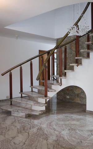 Casa à venda com 945m², 4 quartos e 2 vagasSala 2