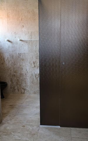 Casa à venda com 945m², 4 quartos e 2 vagasBanheiro da Suíte 1
