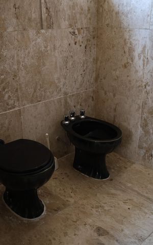 Casa à venda com 945m², 4 quartos e 2 vagasBanheiro da Suíte 1