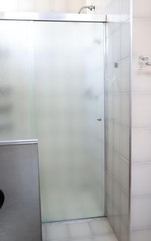 Casa à venda com 945m², 4 quartos e 2 vagasBanheiro da Suíte 2