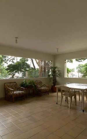 Studio para alugar com 35m², 1 quarto e 1 vaga Studio para alugar com 35m², 1 quarto e 1 vagaÁrea comum