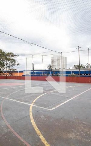 Apartamento à venda com 45m², 2 quartos e 1 vaga Apartamento à venda com 45m², 2 quartos e 1 vagaQuadra Esportiva