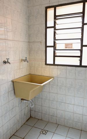 Apartamento à venda com 45m², 2 quartos e 1 vaga Apartamento à venda com 45m², 2 quartos e 1 vagaÁrea de Serviço