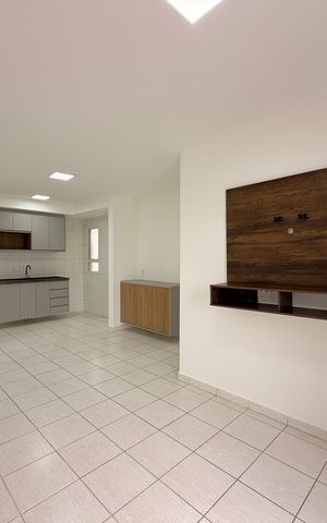 Apartamento à venda com 72m², 3 quartos e 1 vagaSala