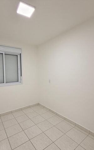 Apartamento à venda com 72m², 3 quartos e 1 vagaQuarto 1