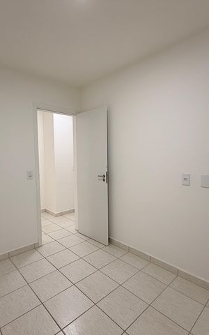 Apartamento à venda com 72m², 3 quartos e 1 vagaQuarto 1