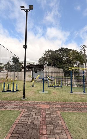Apartamento à venda com 72m², 3 quartos e 1 vagaÁrea comum - Academia ao ar livre