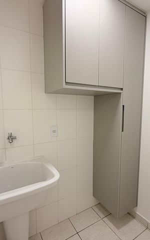 Apartamento à venda com 72m², 3 quartos e 1 vagaÁrea de Serviço