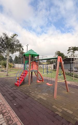 Apartamento à venda com 72m², 3 quartos e 1 vagaÁrea comum - Playground