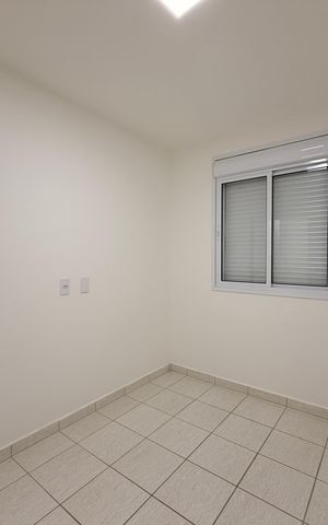 Apartamento à venda com 72m², 3 quartos e 1 vagaQuarto 1