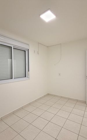 Apartamento à venda com 72m², 3 quartos e 1 vagaQuarto 2