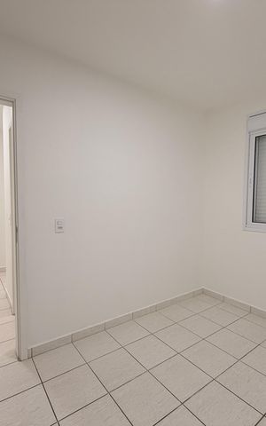 Apartamento à venda com 72m², 3 quartos e 1 vagaQuarto 3