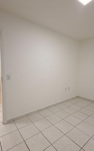 Apartamento à venda com 72m², 3 quartos e 1 vagaQuarto 2