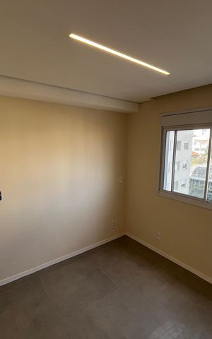 Apartamento à venda com 34m², 2 quartos e sem vagaQuarto 2
