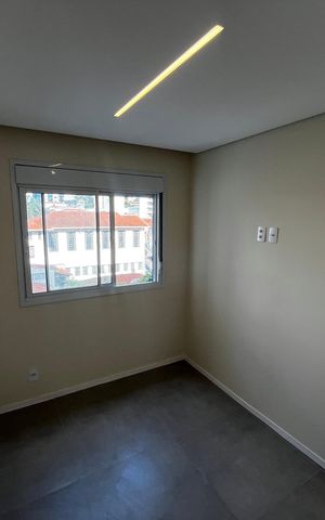 Apartamento à venda com 34m², 2 quartos e sem vagaQuarto 2