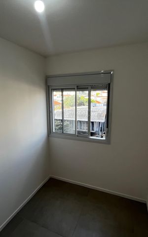 Apartamento à venda com 34m², 2 quartos e sem vagaQuarto 1