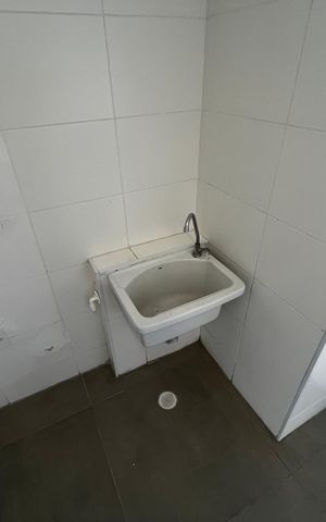 Apartamento à venda com 34m², 2 quartos e sem vagaÁrea de Serviço