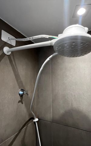 Apartamento à venda com 34m², 2 quartos e sem vagaBanheiro