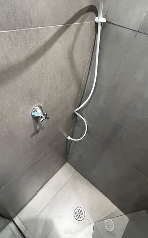 Apartamento à venda com 34m², 2 quartos e sem vagaBanheiro
