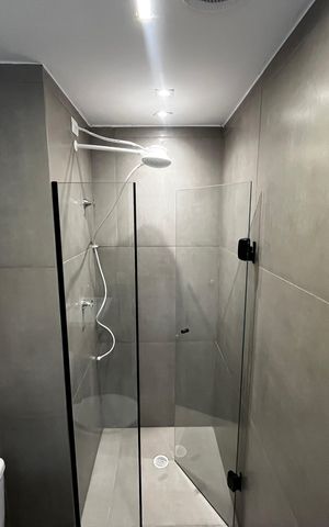 Apartamento à venda com 34m², 2 quartos e sem vagaBanheiro