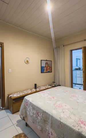 Casa para alugar com 160m², 3 quartos e sem vagaSuite