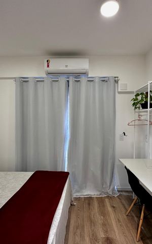 Studio para alugar com 25m², 0 quarto e sem vagaStudio