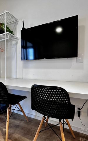 Studio para alugar com 25m², 0 quarto e sem vagaStudio