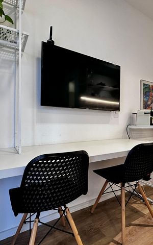 Studio para alugar com 25m², 0 quarto e sem vagaStudio