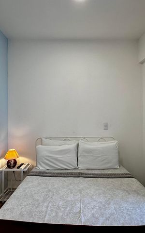 Studio para alugar com 25m², 0 quarto e sem vagaStudio