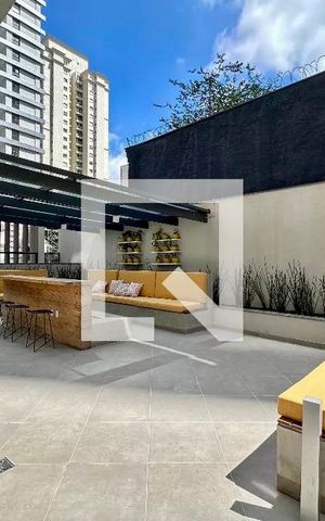 Studio para alugar com 25m², 0 quarto e sem vagaÁrea comum