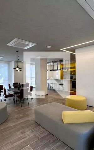 Studio para alugar com 25m², 0 quarto e sem vagaÁrea comum