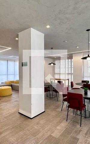 Studio para alugar com 25m², 0 quarto e sem vagaÁrea comum