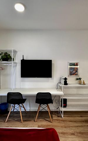 Studio para alugar com 25m², 0 quarto e sem vagaStudio
