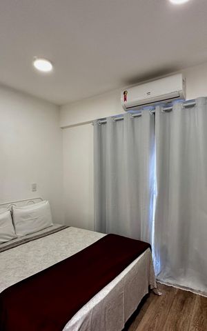 Studio para alugar com 25m², 0 quarto e sem vagaStudio