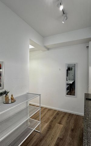 Studio para alugar com 25m², 0 quarto e sem vagaCozinha