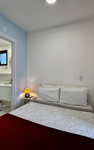 Studio para alugar com 25m², 0 quarto e sem vagaStudio