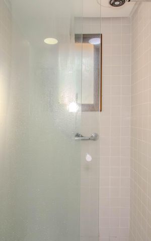 Studio à venda com 29m², 1 quarto e sem vaga Studio à venda com 29m², 1 quarto e sem vagaBanheiro